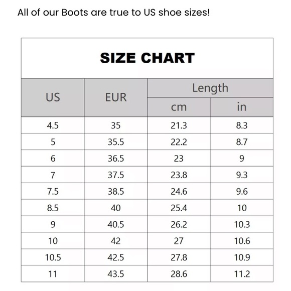 Ultra Mini Style Faux Suede Winter Boots sz 39 - Picture 8 of 8